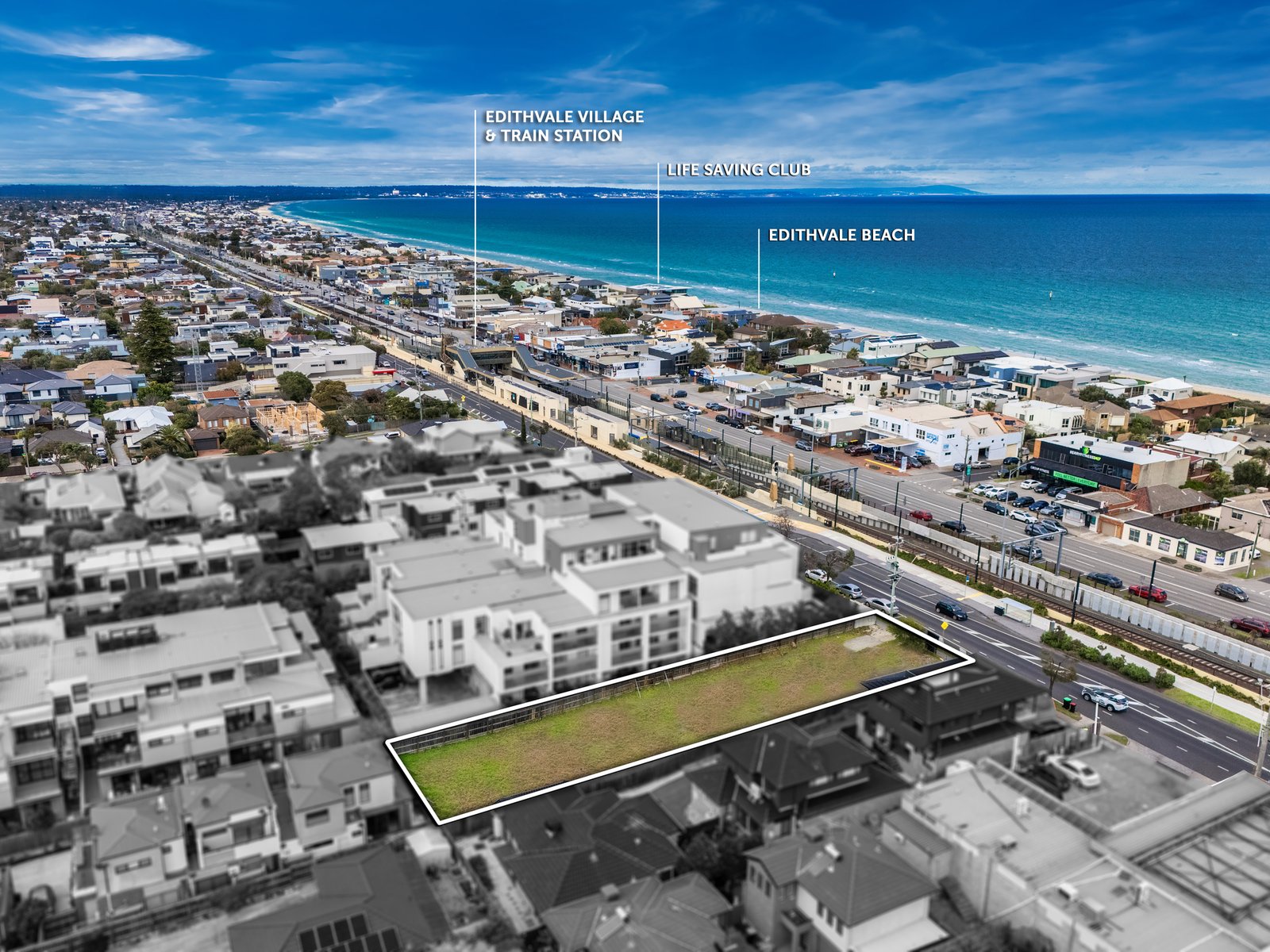 Photos: 194 Station Street