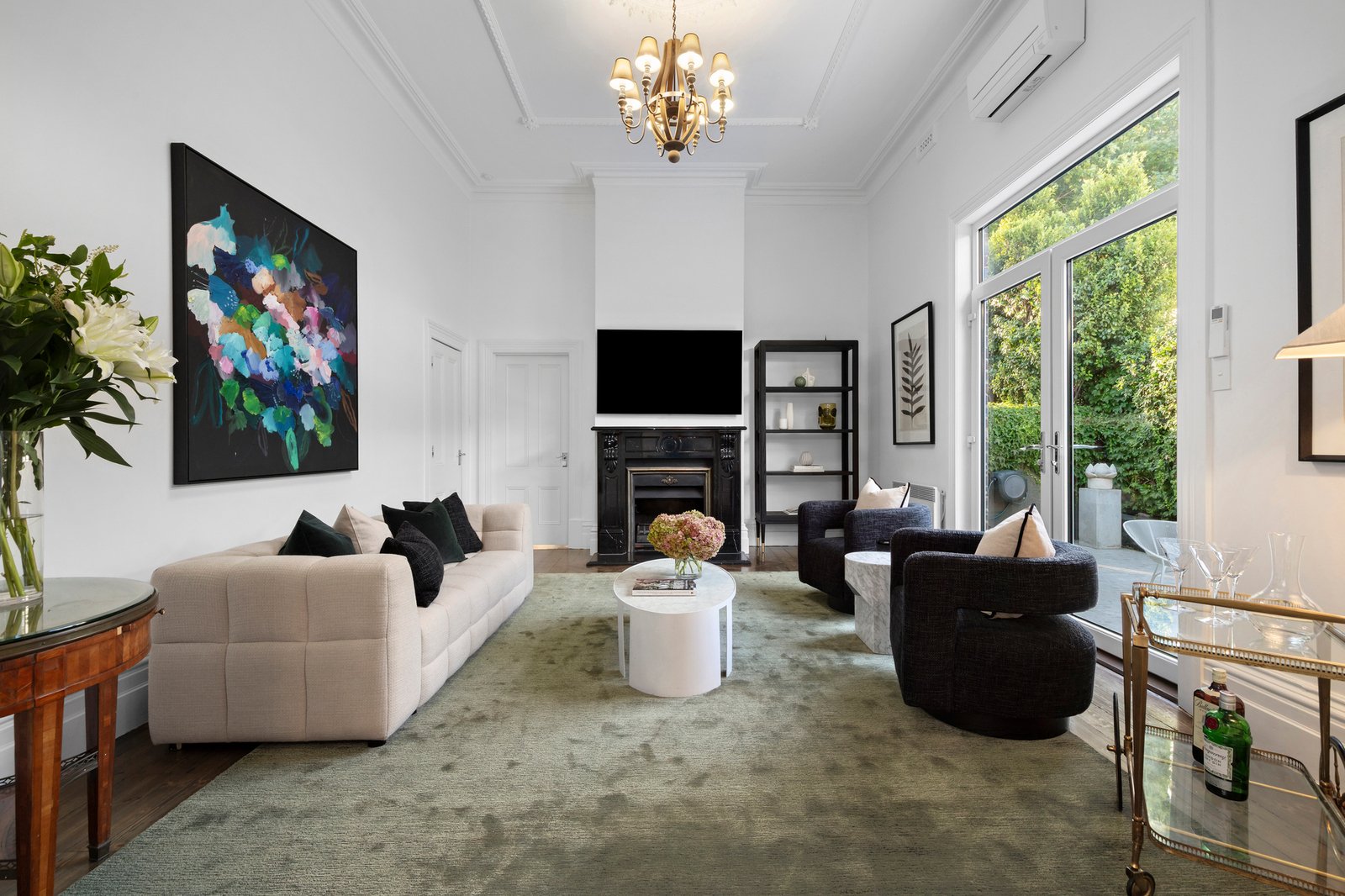 194 Williams Road, Toorak, 3142