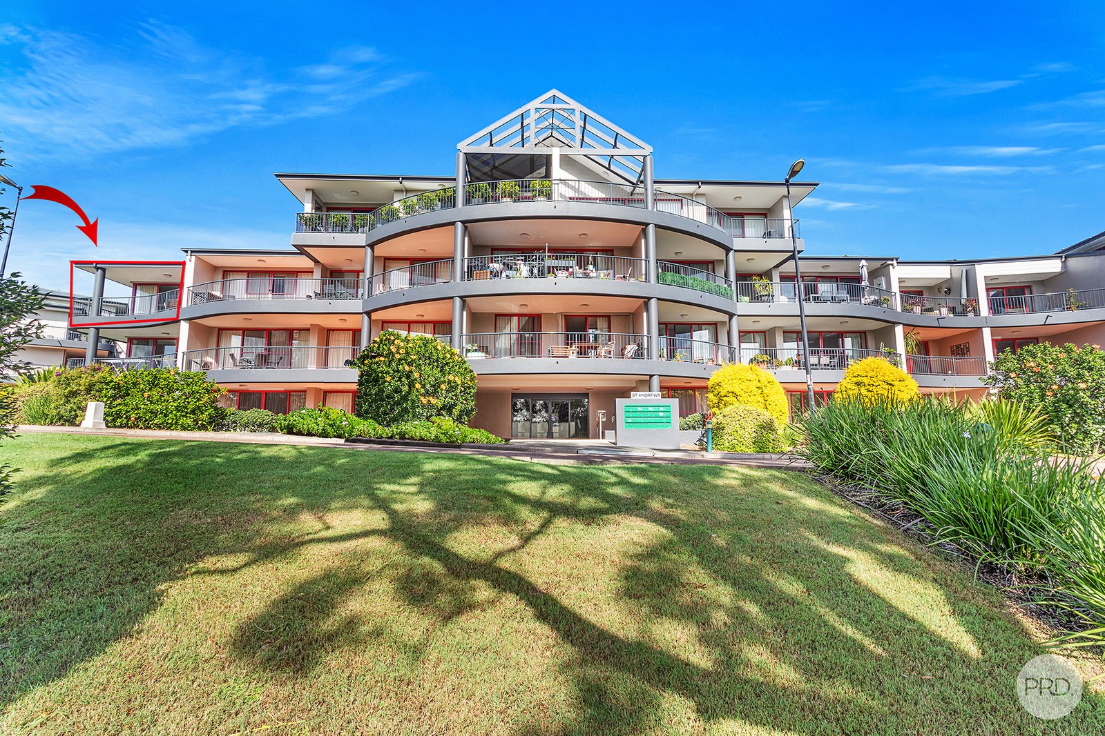 19/40 Horizons Drive SALAMANDER BAY 2