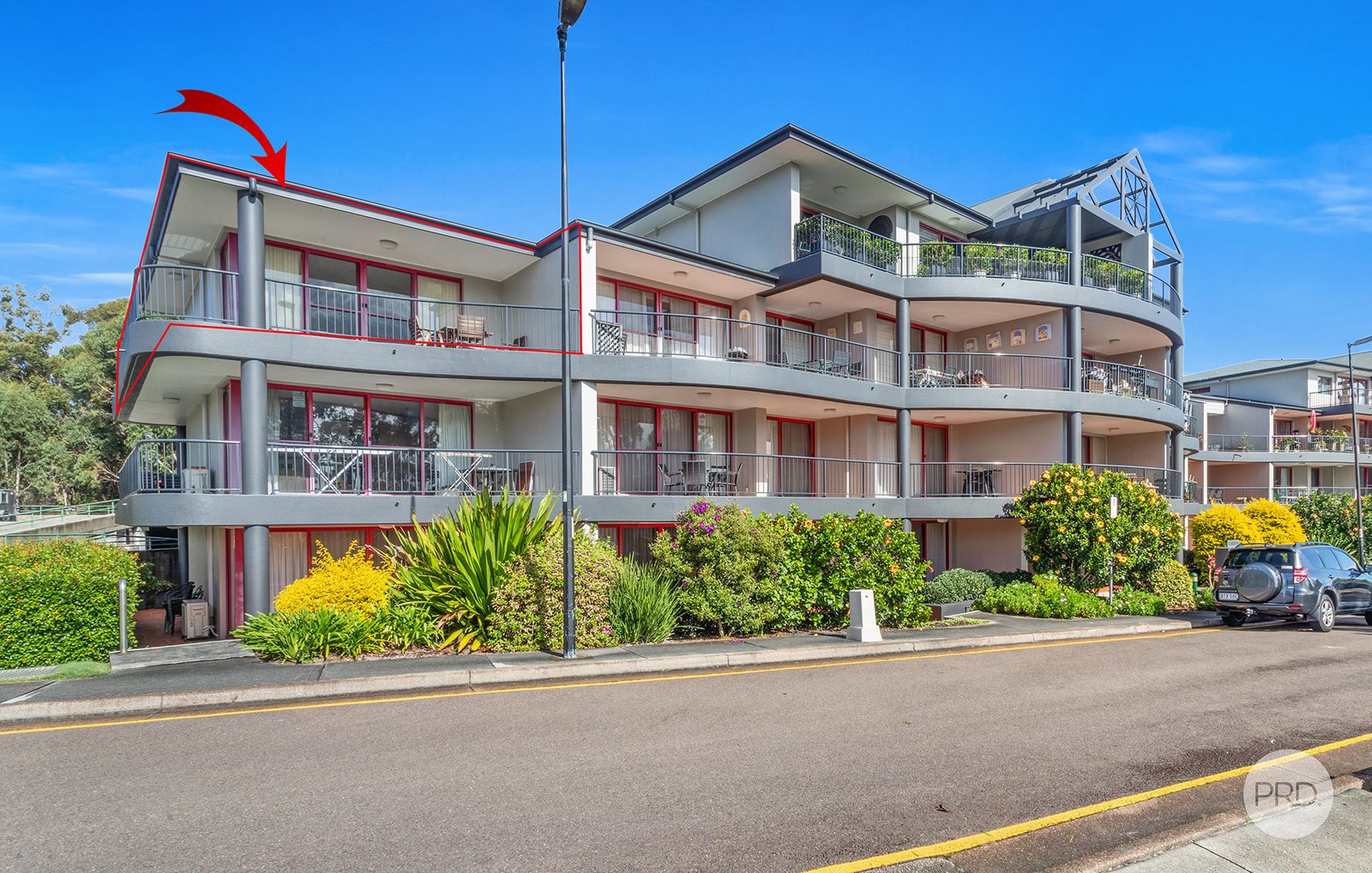 19/40 Horizons Drive SALAMANDER BAY 13