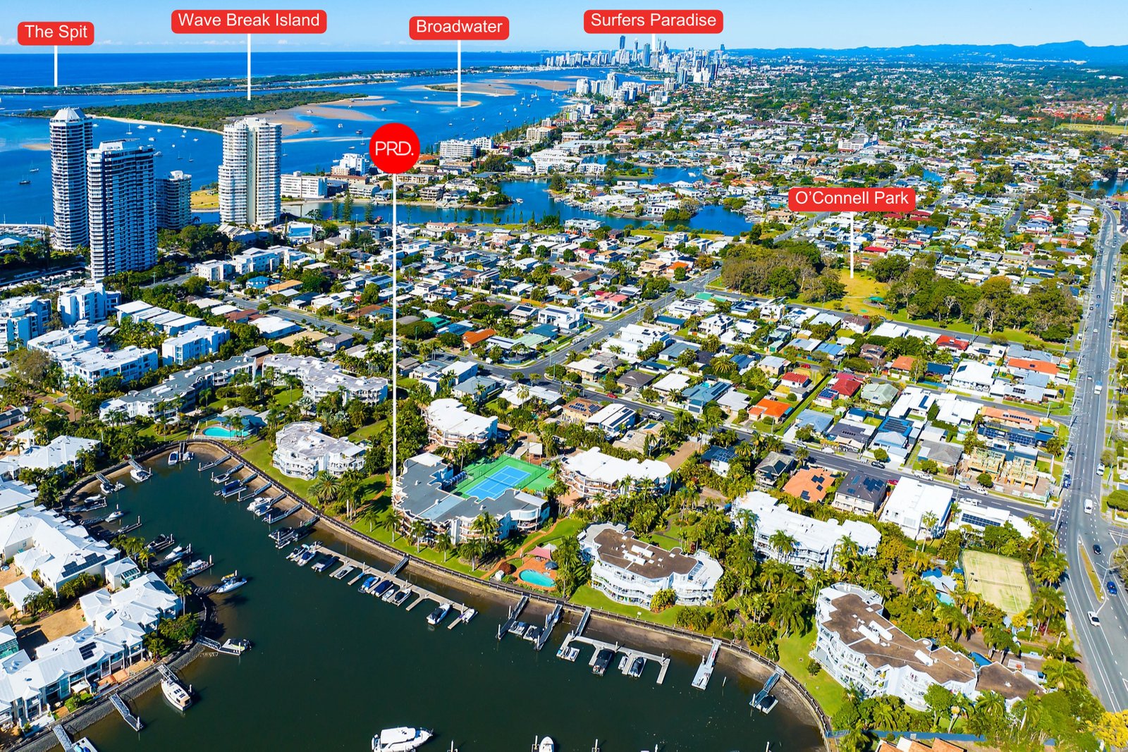 19/41A Broadwater Street RUNAWAY BAY 20