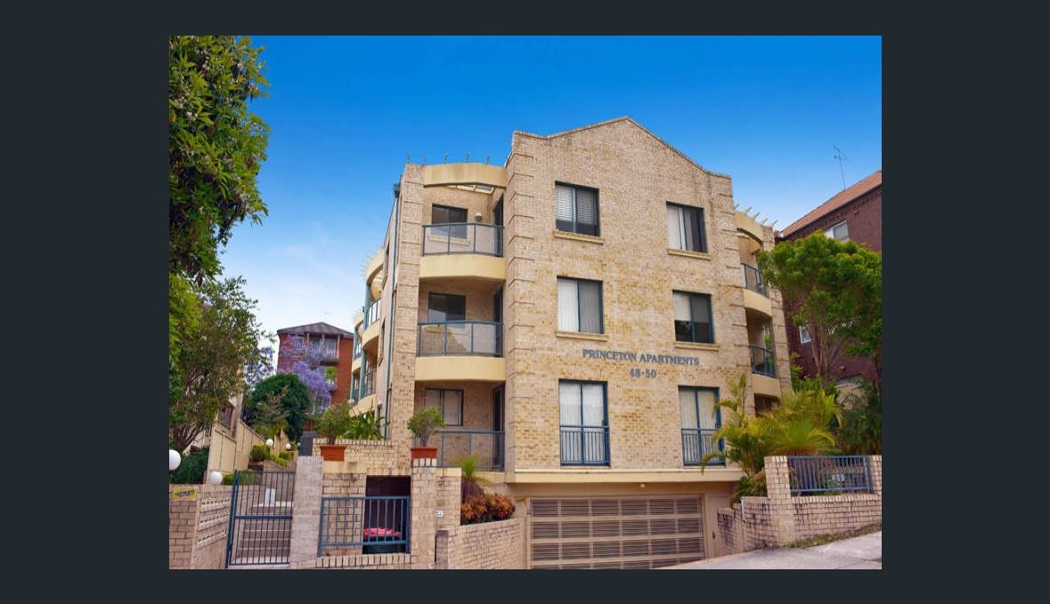 19/48-50 Boronia Street KENSINGTON 1