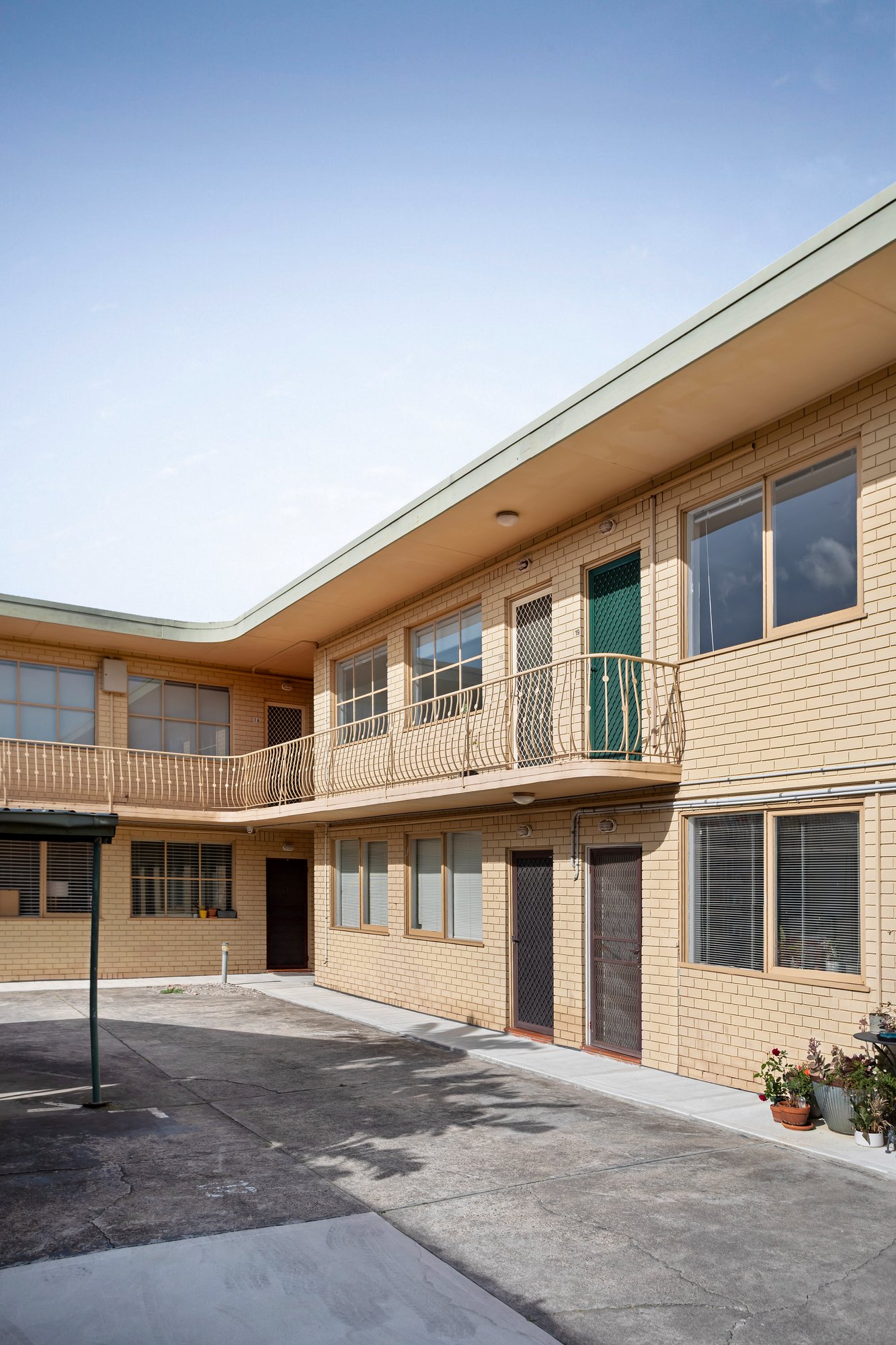 Real Estate and Property in 19/49 Clarence Street, Elsternwick, VIC