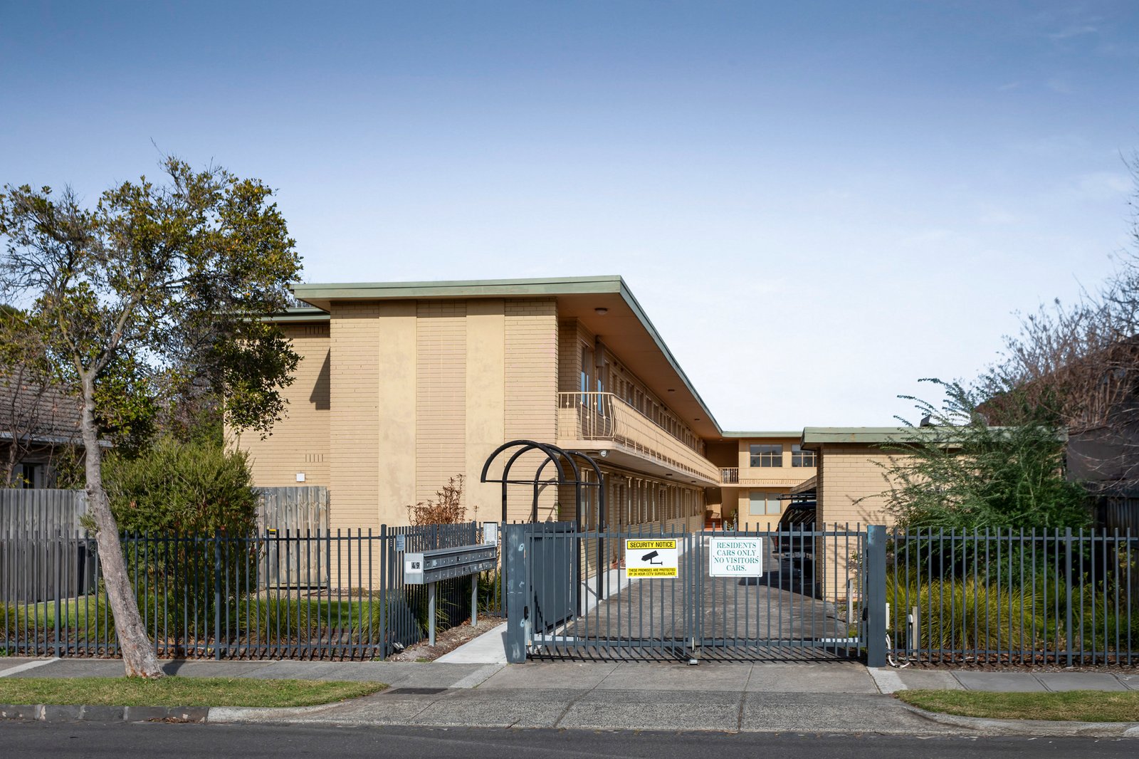 Real Estate and Property in 19/49 Clarence Street, Elsternwick, VIC