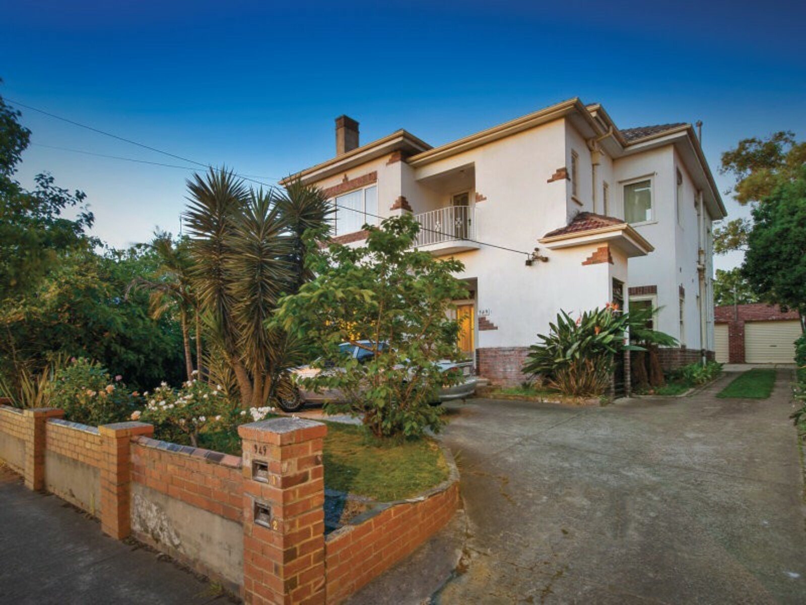 1/949 Toorak Road, Camberwell, 3124