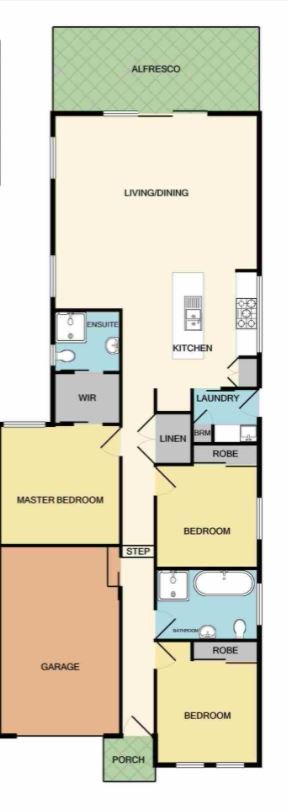 194A Denton Park Drive ABERGLASSLYN 2