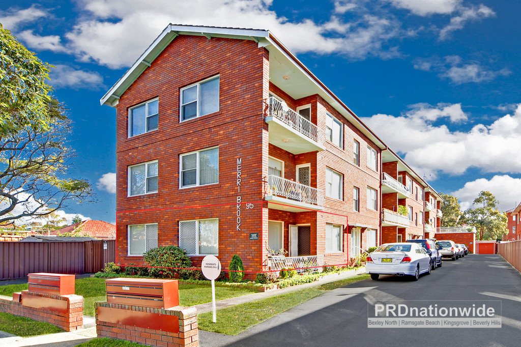 1/95 Alfred Street RAMSGATE BEACH 1