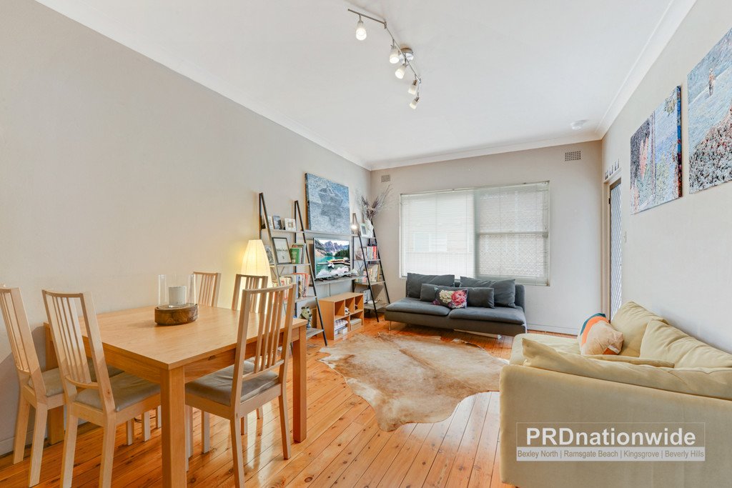 1/95 Alfred Street RAMSGATE BEACH 2