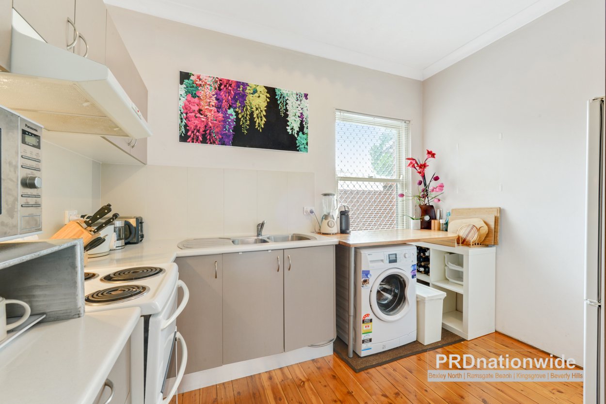 1/95 Alfred Street RAMSGATE BEACH 3