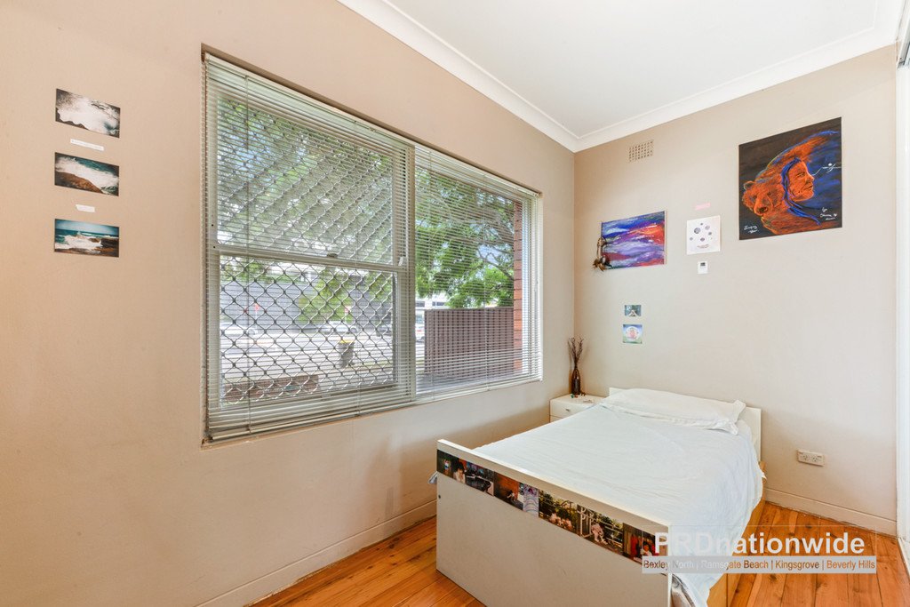 1/95 Alfred Street RAMSGATE BEACH 5