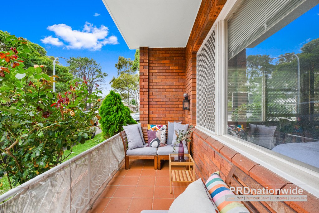 1/95 Alfred Street RAMSGATE BEACH 7