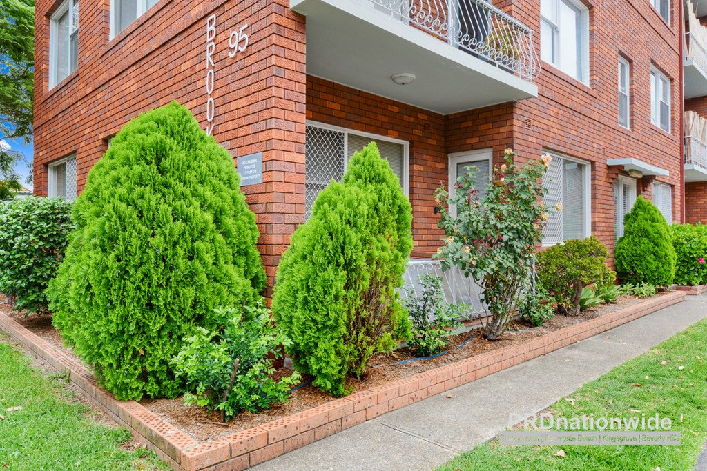 1/95 Alfred Street RAMSGATE BEACH 8