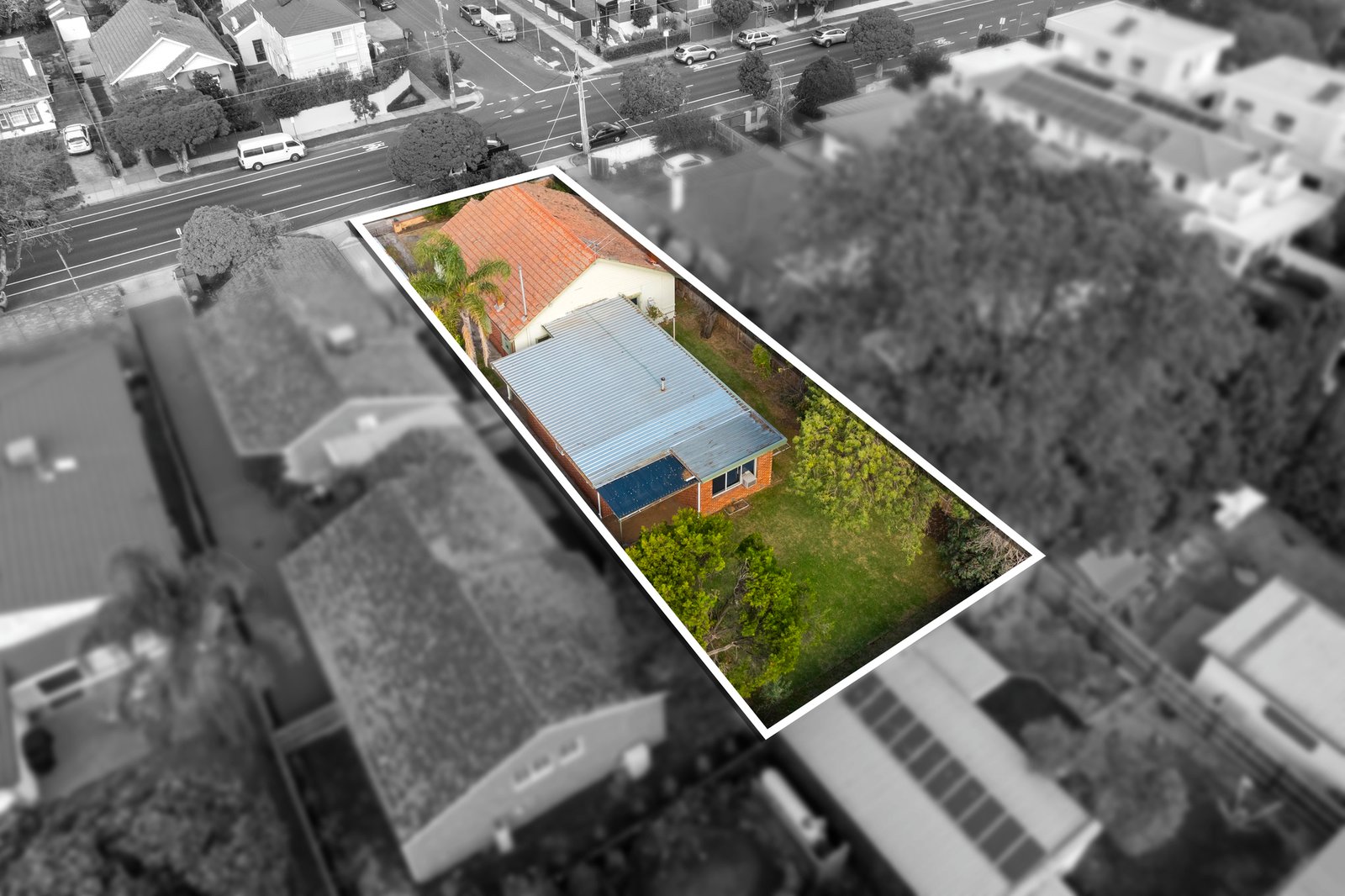 Real Estate and Property in 195 Bambra Road, Caulfield South, VIC
