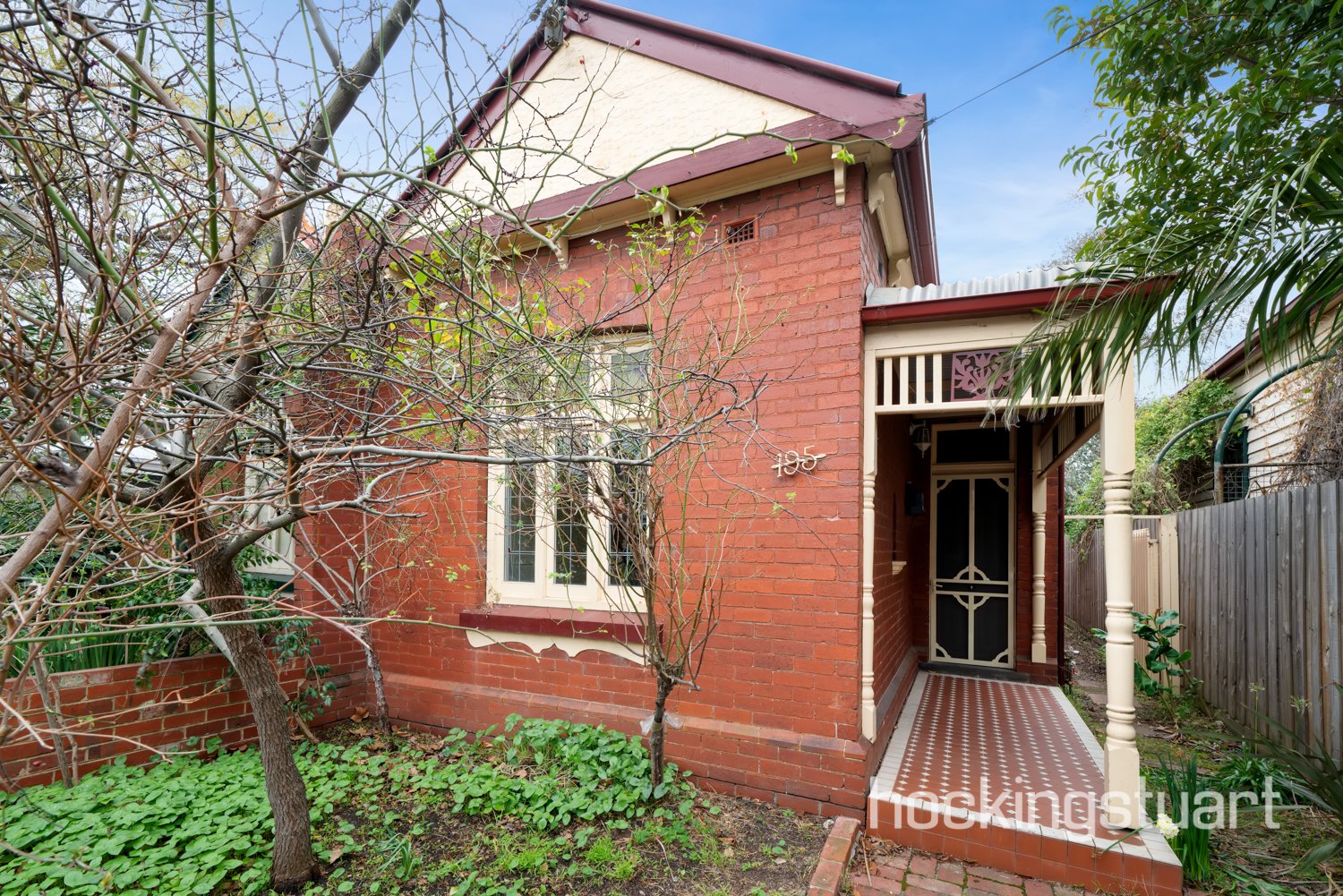 195 Barkly Street, FITZROY NORTH VIC 3068