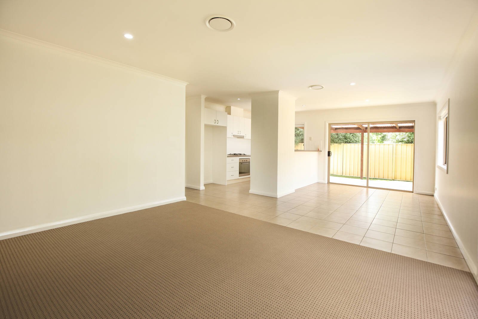 Real Estate and Property in 1/95 Beauchamp Street, Kyneton, VIC