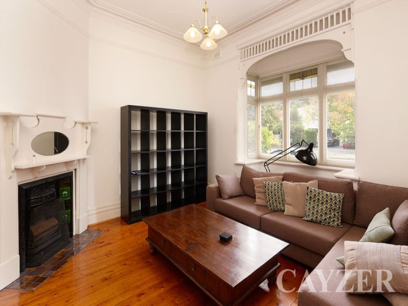 Gallery: 195 Canterbury Road