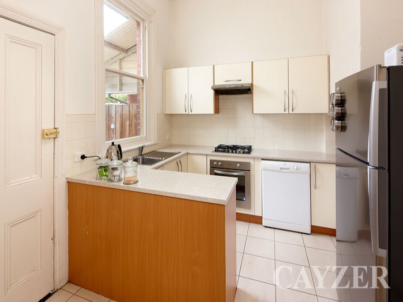Gallery: 195 Canterbury Road