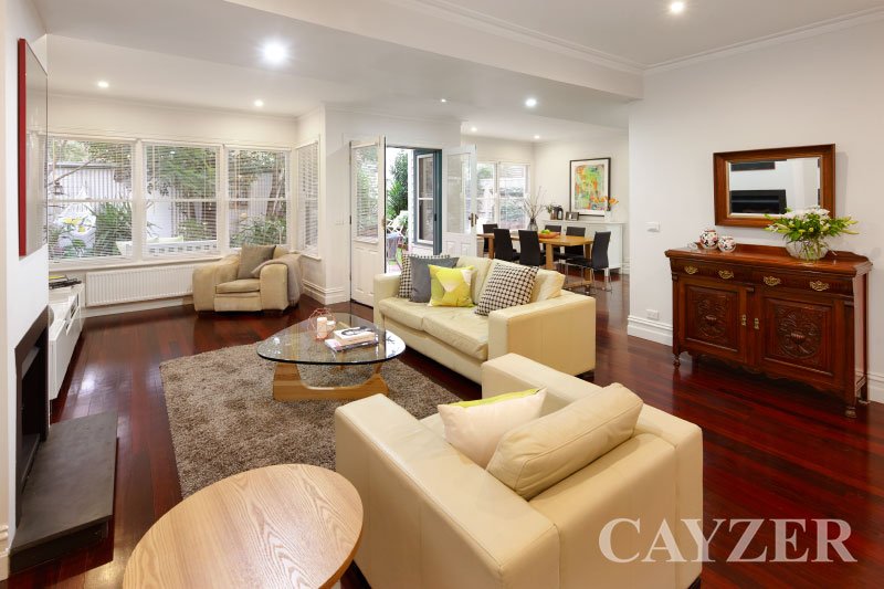 Gallery: 195 Clark Street
