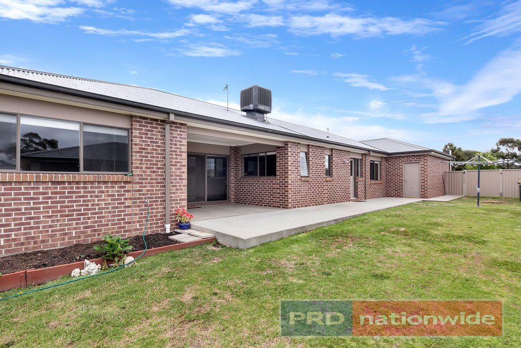 195 Cuthberts Road ALFREDTON 8