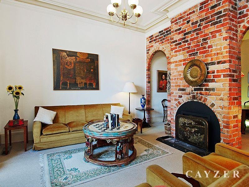 Gallery: 195 Danks Street