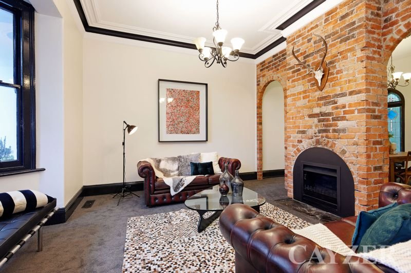 Gallery: 195 Danks Street