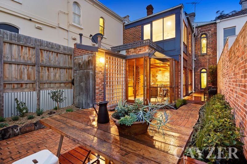 Gallery: 195 Danks Street
