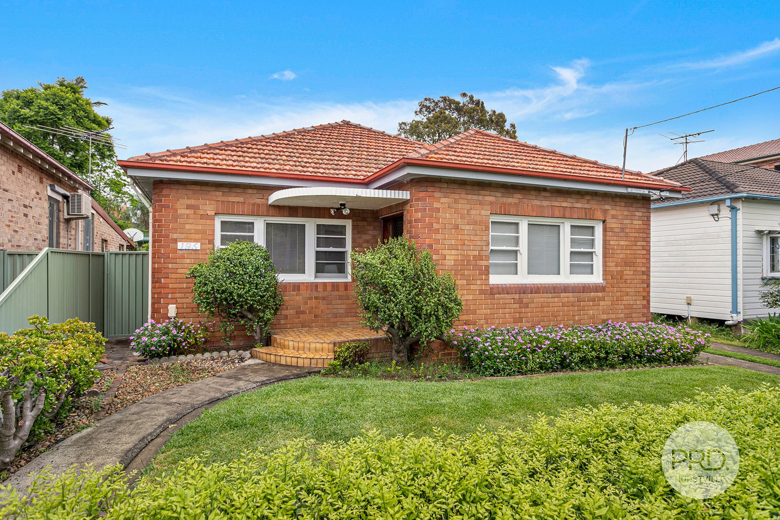 195 Dora Street HURSTVILLE 1