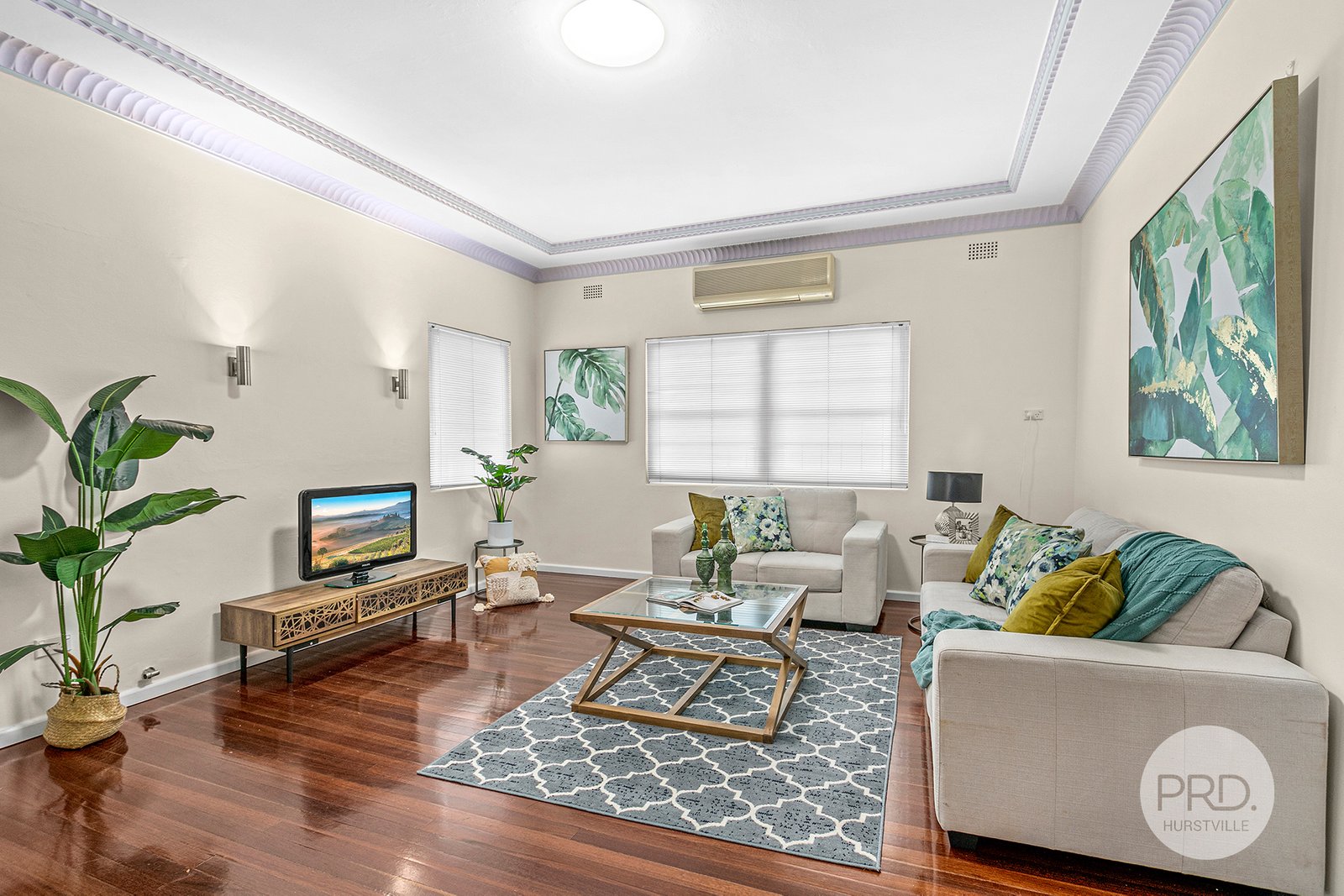 195 Dora Street HURSTVILLE 2