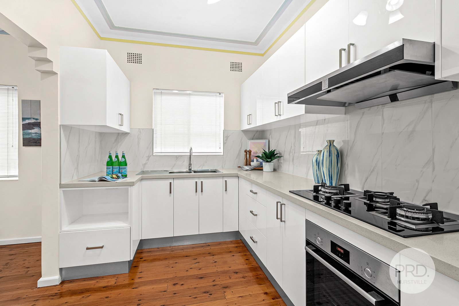 195 Dora Street HURSTVILLE 3