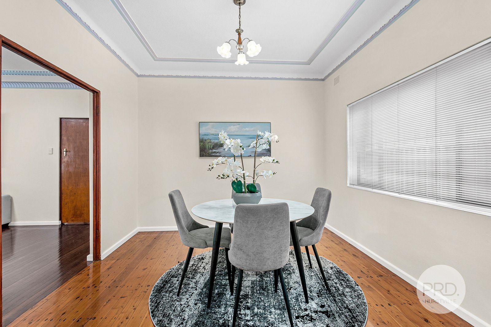 195 Dora Street HURSTVILLE 4