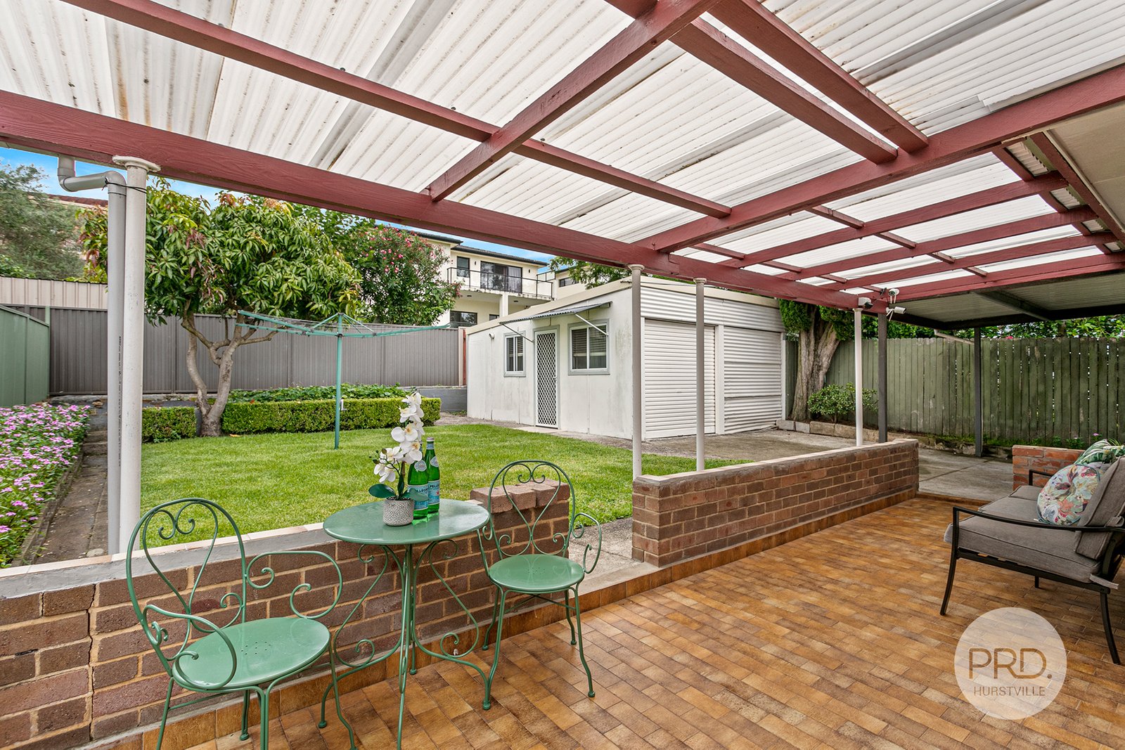 195 Dora Street HURSTVILLE 8