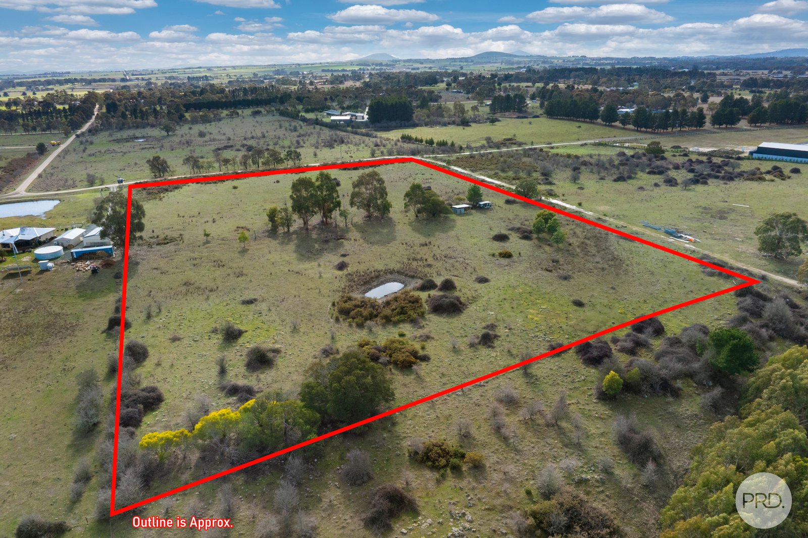 195 Four Star Road CRESWICK 1