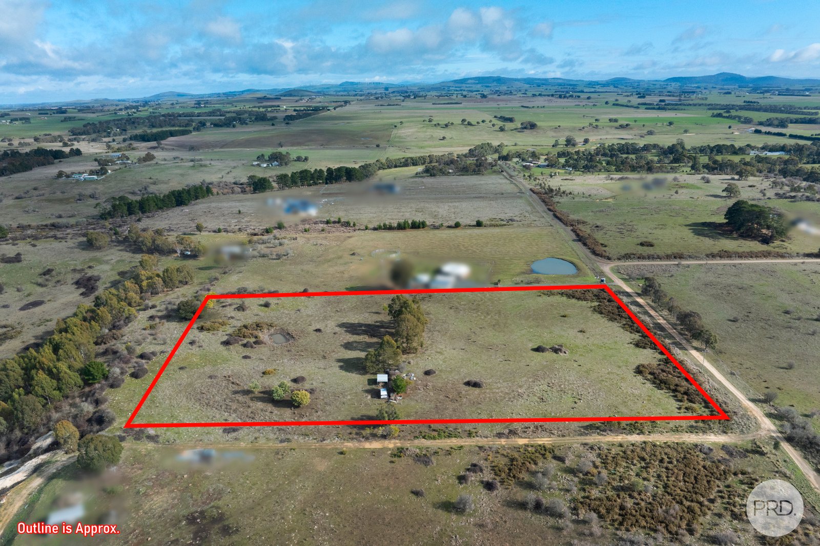 195 Four Star Road CRESWICK 12