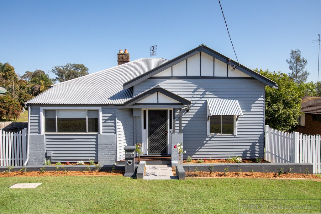 195 George Street EAST MAITLAND 1