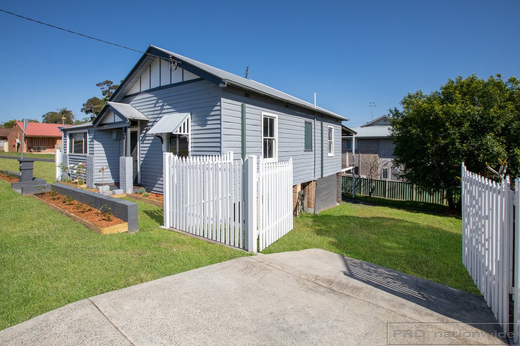 195 George Street EAST MAITLAND 2