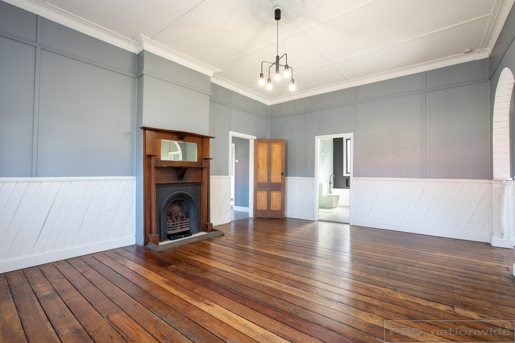 195 George Street EAST MAITLAND 4