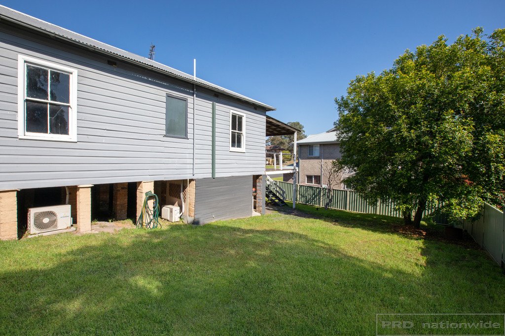 195 George Street EAST MAITLAND 19