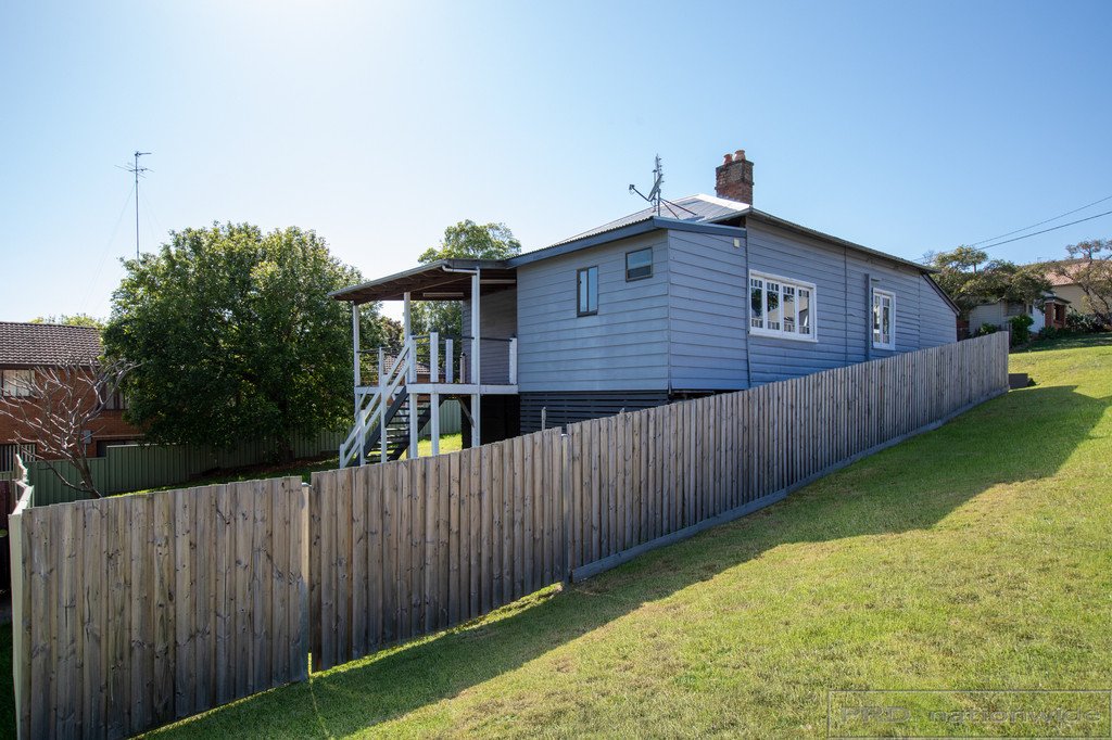 195 George Street EAST MAITLAND 20