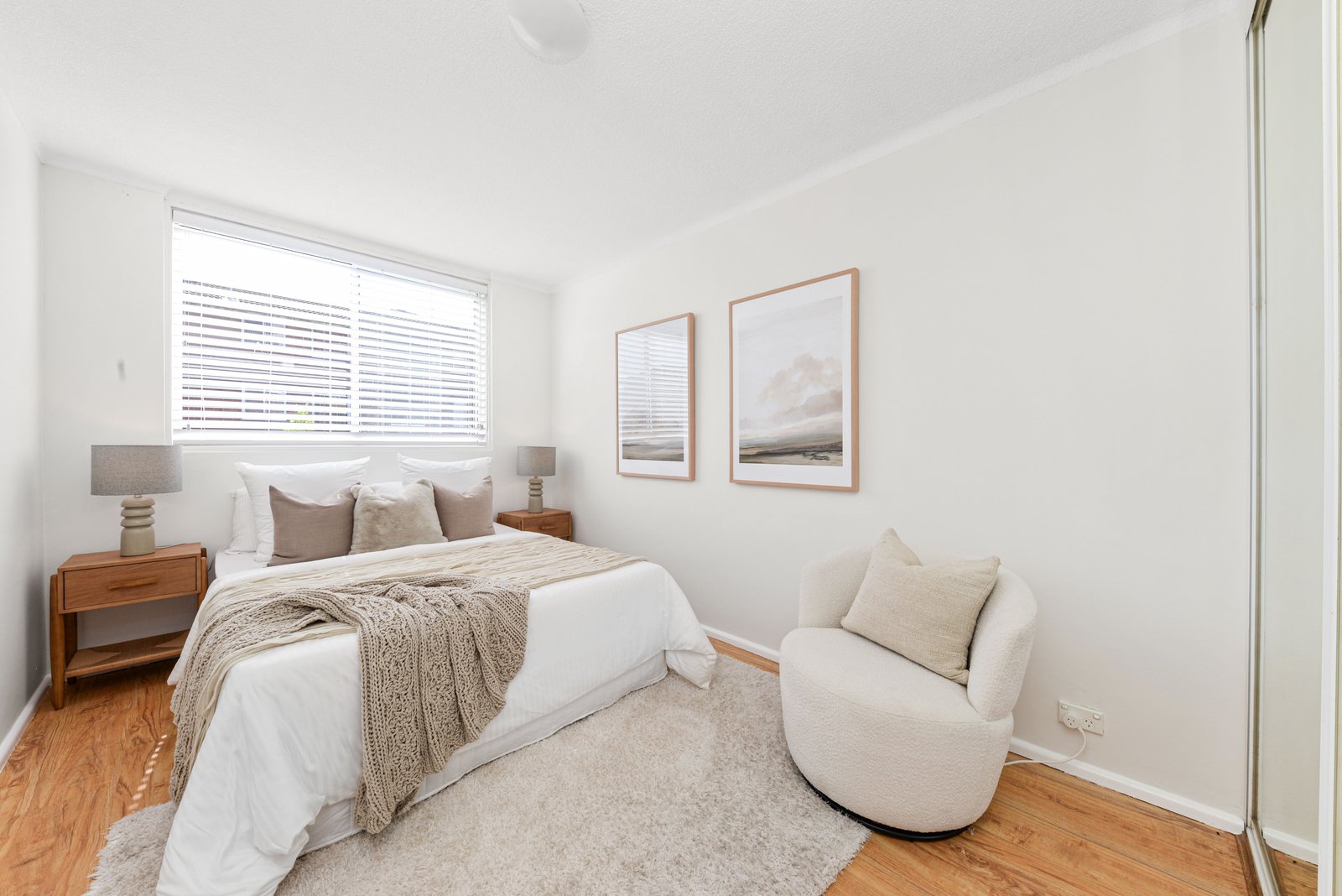 19/5 Grace Campbell Crescent HILLSDALE 3