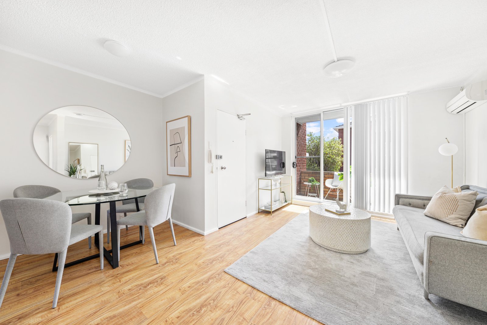 19/5 Grace Campbell Crescent HILLSDALE 4