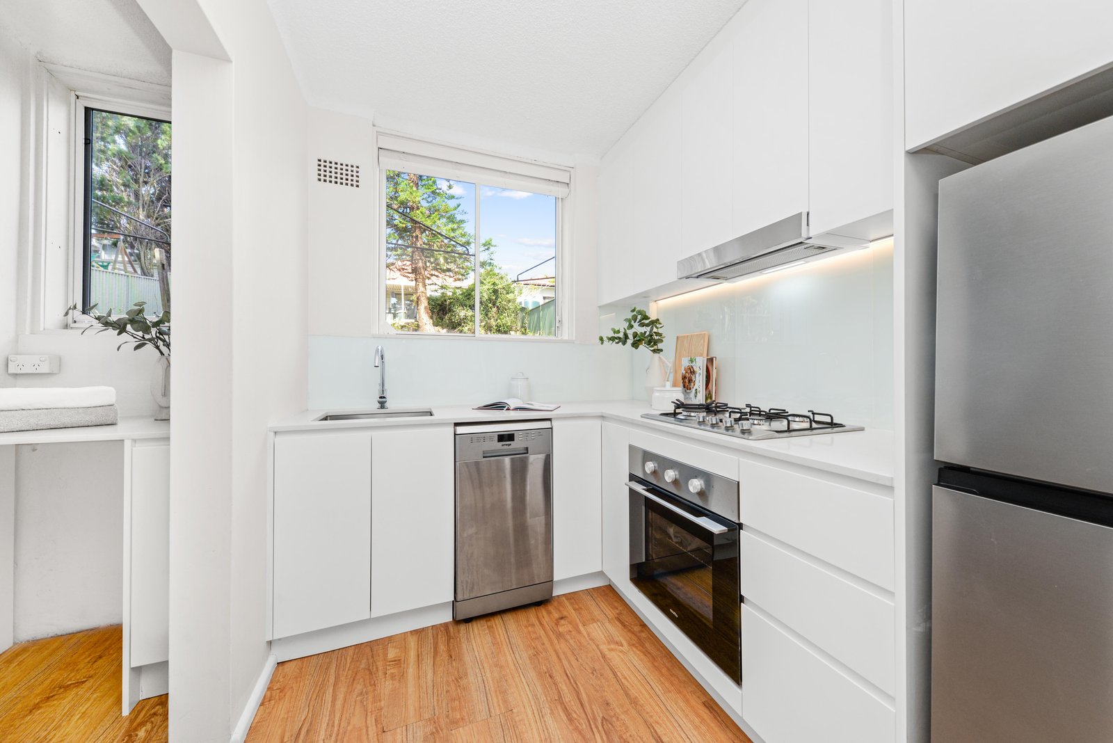 19/5 Grace Campbell Crescent HILLSDALE 5