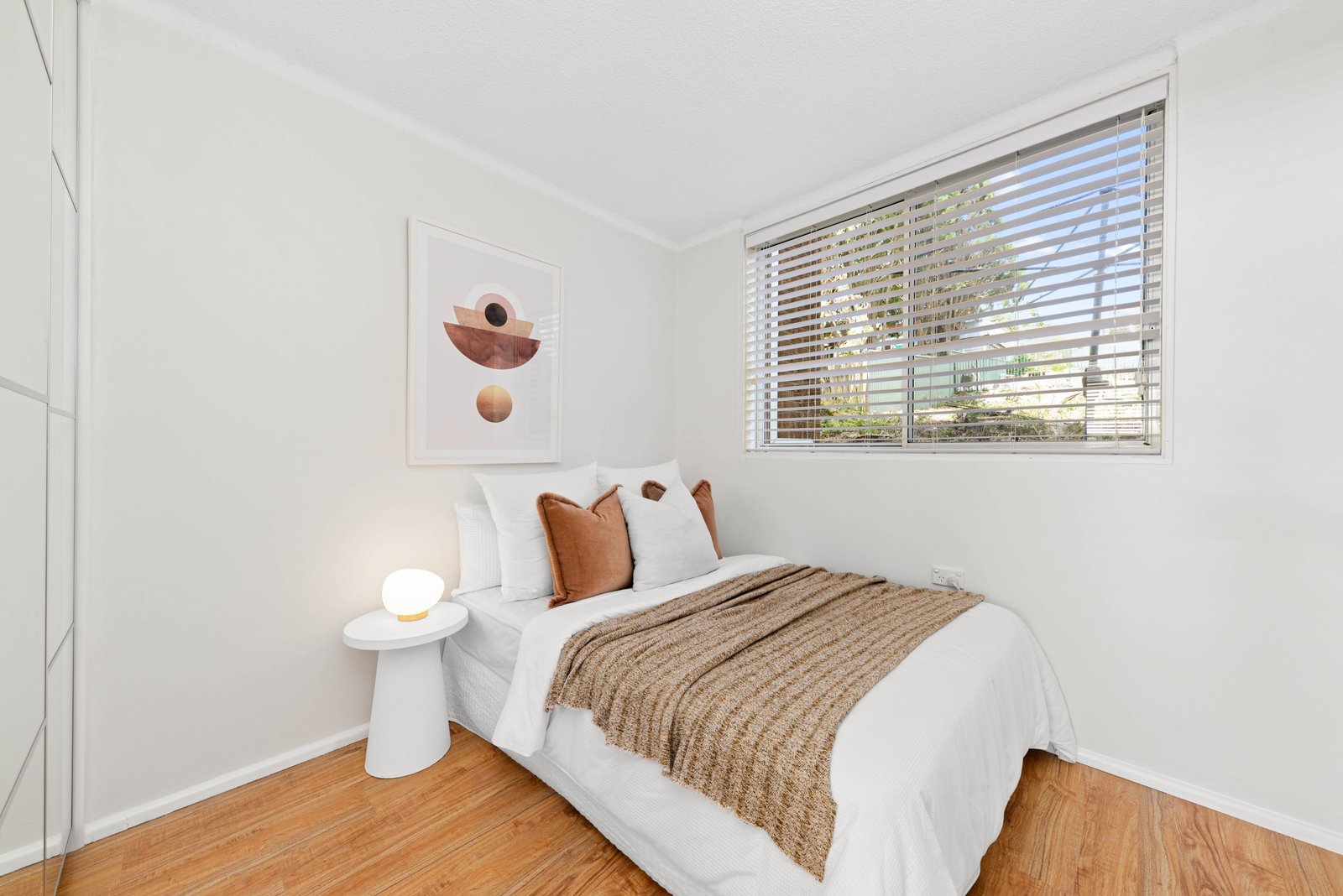 19/5 Grace Campbell Crescent HILLSDALE 6