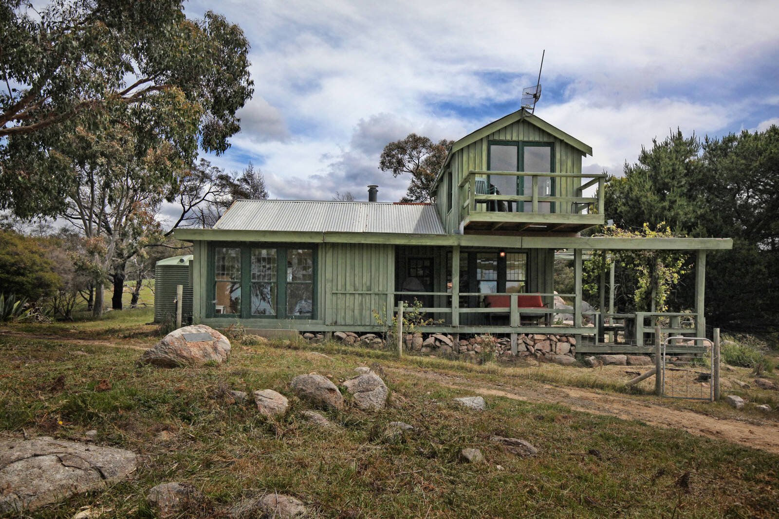 Real Estate and Property in 195 Malones Road, Nulla Vale, VIC