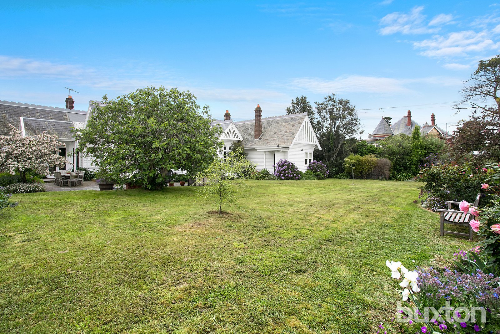 Gallery: 195 Noble Street
