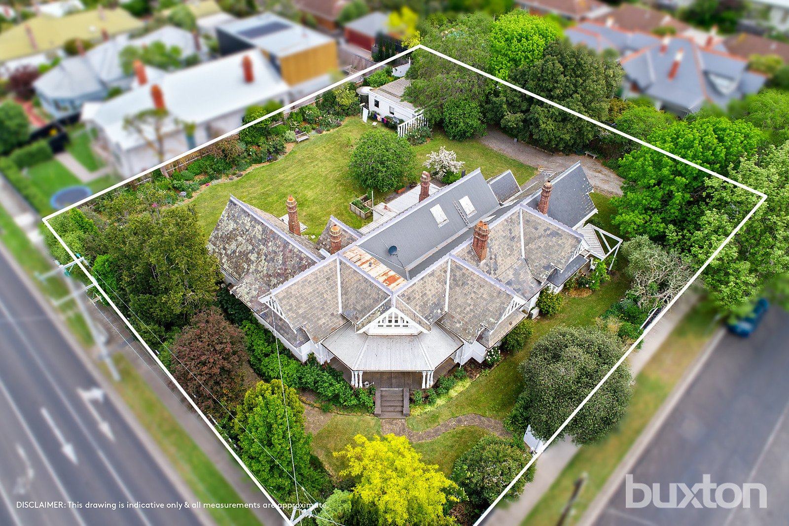 Gallery: 195 Noble Street