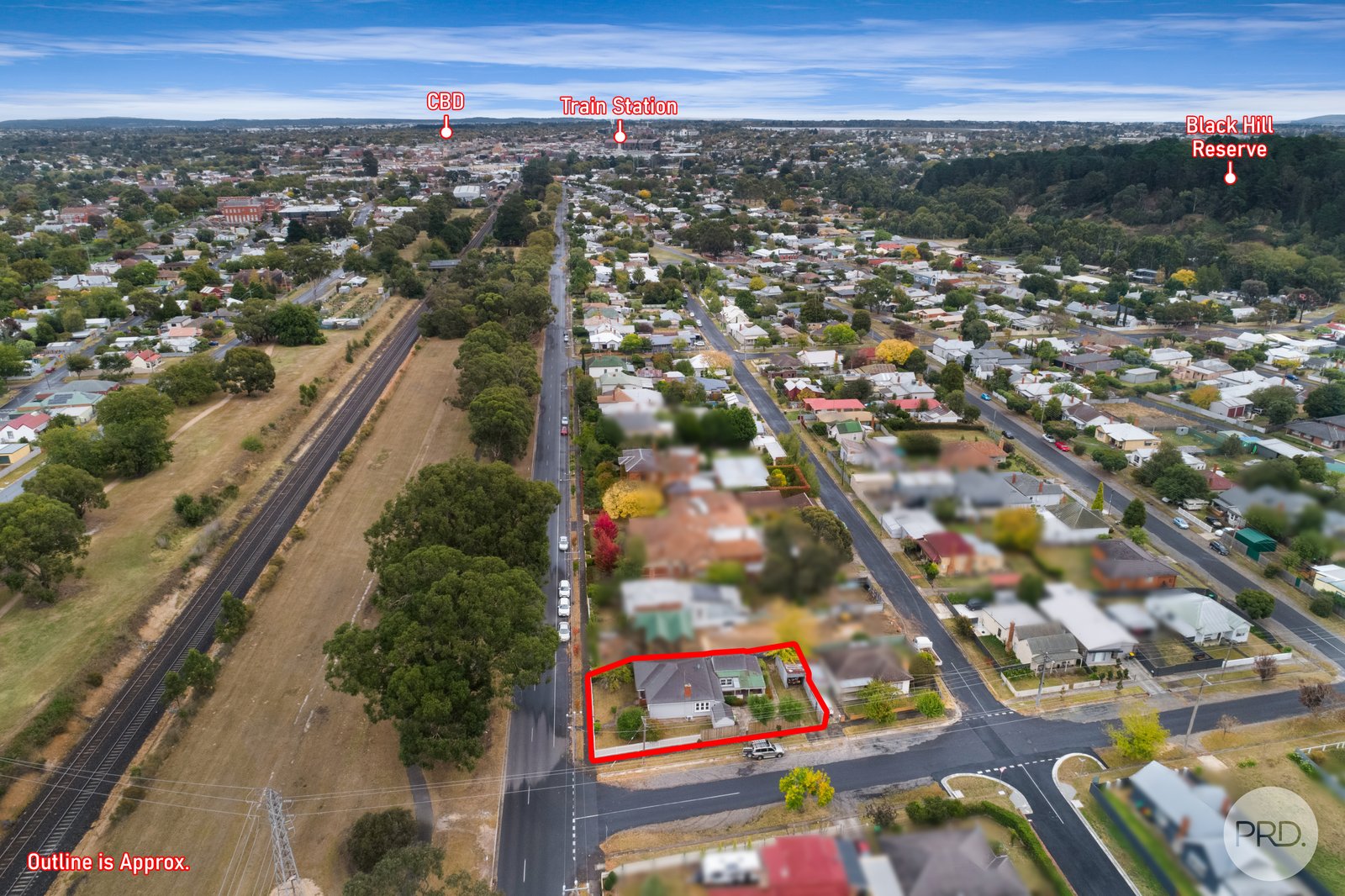 195 Scott Parade BALLARAT EAST 2