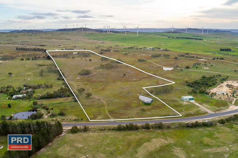 195 Taylors Creek Road TARAGO 1