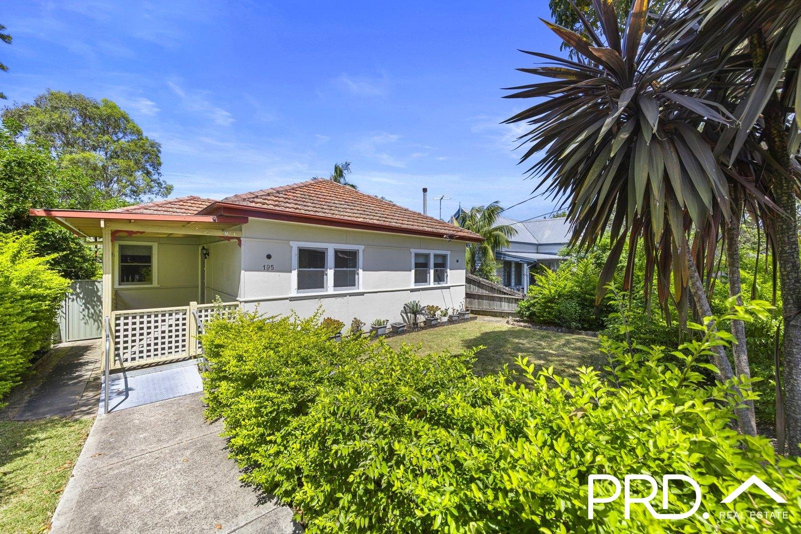 195 Tower Street PANANIA 2