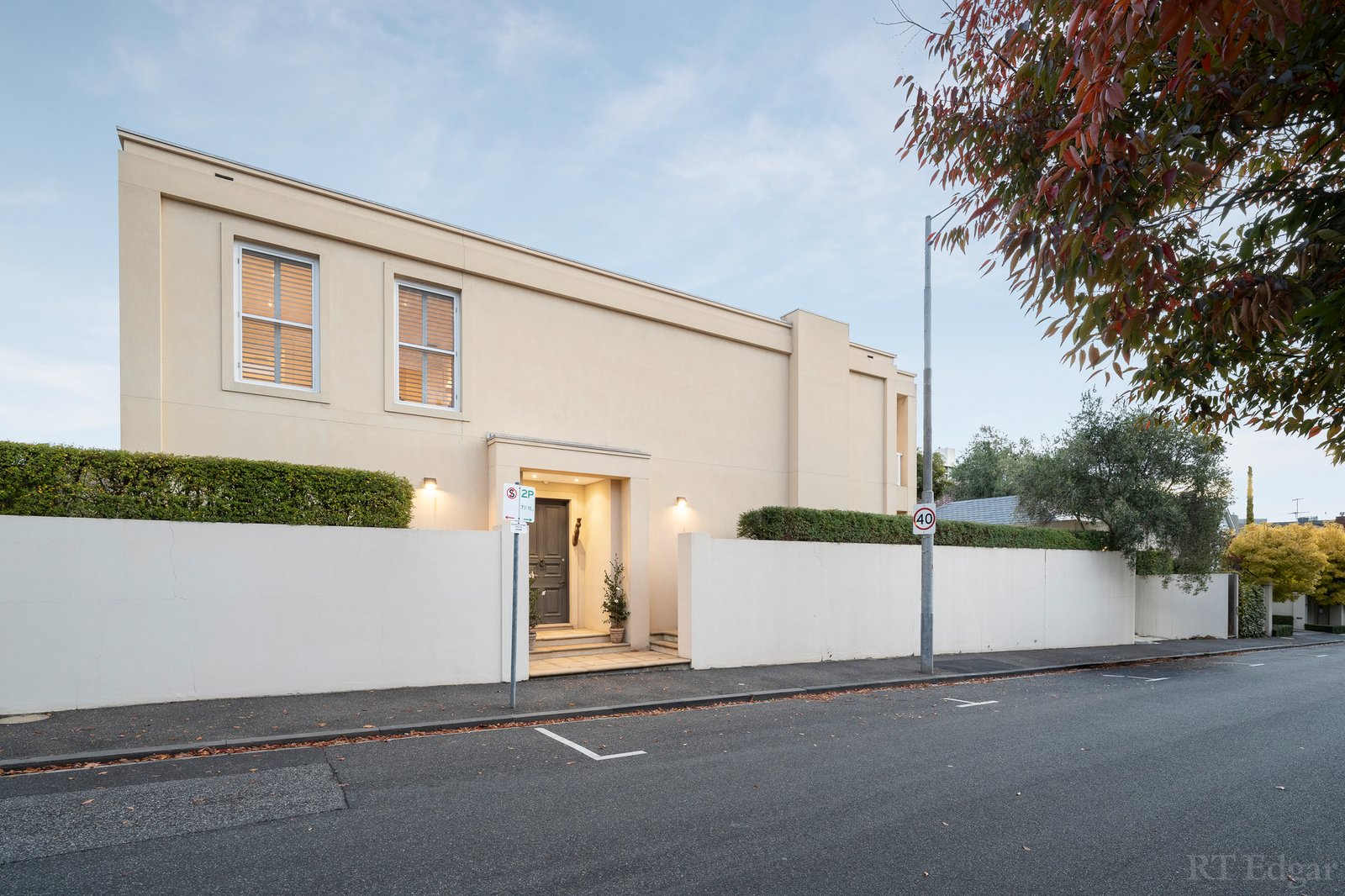 Real Estate and Property in 195 Walsh Street, South Yarra, VIC