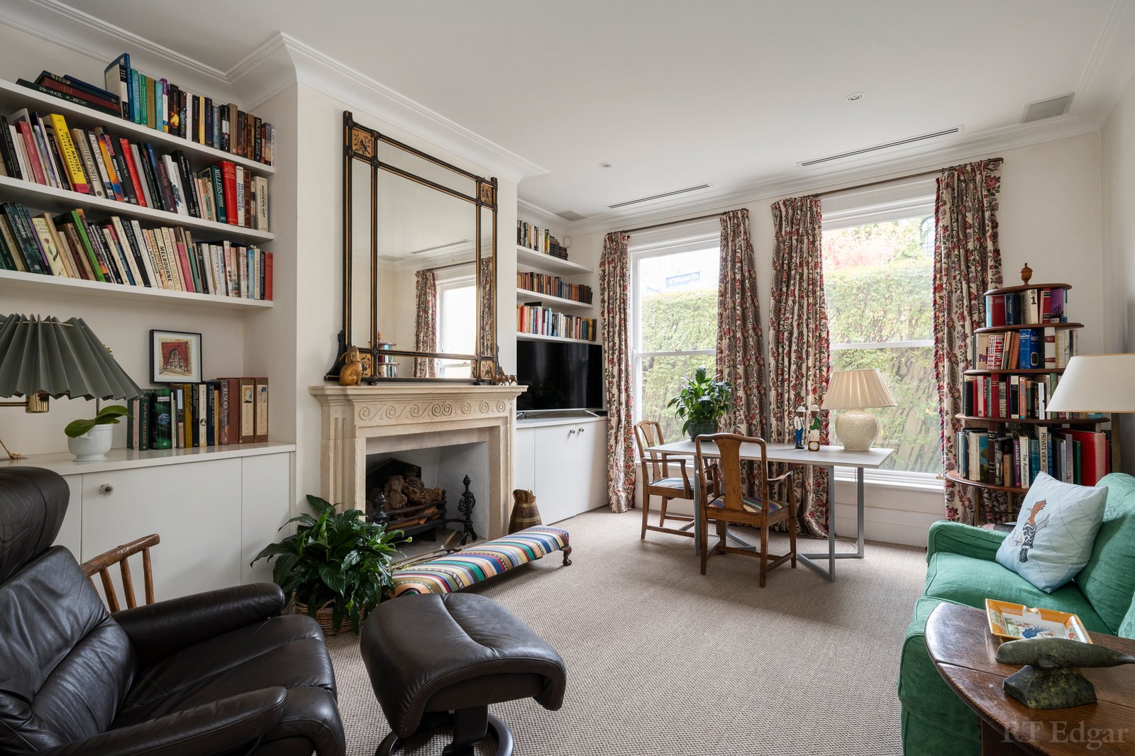 Real Estate and Property in 195 Walsh Street, South Yarra, VIC